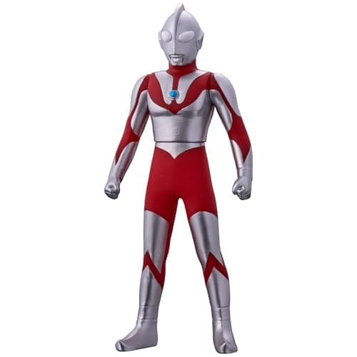 ウルトラヒーローシリーズ 105 ウルトラマン(Bタイプ)