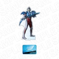 ウルトラマンアーク アクリルフィギュア ウルトラマンアーク ルーナアーマー