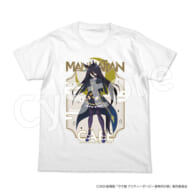 ウマ娘 劇場版 『新時代の扉』 マンハッタンカフェ フルカラーTシャツ>