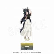 ウマ娘 劇場版『新時代の扉』アクリルフィギュアスタンド 夏フェスver. マンハッタンカフェ