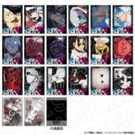 TVアニメ『アンデッドアンラック』 インスタントフォト風カード(ブラインド)