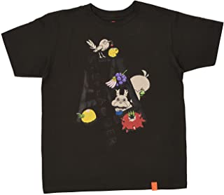 ポケモンセンターオリジナル Tシャツ Pokémon and Tools STEPLADDER ロゴ XL
