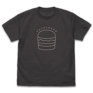 やがて君になる 侑のハンバーガー Tシャツ/SUMI-L