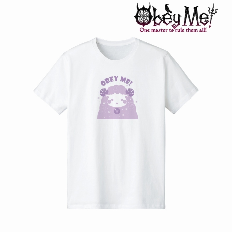 Obey Me! Tシャツメンズ(サイズ/XL)