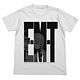 Re:ゼロから始める異世界生活 E・M・T Tシャツ/ホワイト-XL