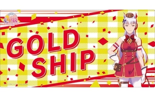 ブシロード ラバーマットコレクション V2 Vol.114 TVアニメ『ウマ娘 プリティーダービー Season 2』ゴールドシップ