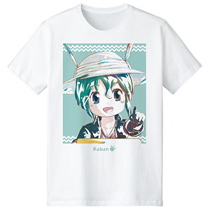けものフレンズ2 かばん Ani-Art Tシャツ レディース XL