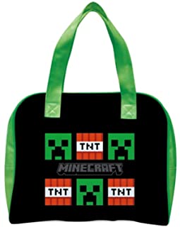 ケイカンパニー Minecraft ビニールトート TNT火薬 CBB2-MCT-TN