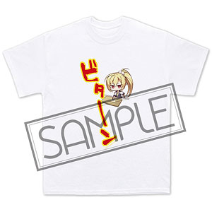 【限定販売】RIDDLE JOKER 「在原七海」ビターンTシャツ L