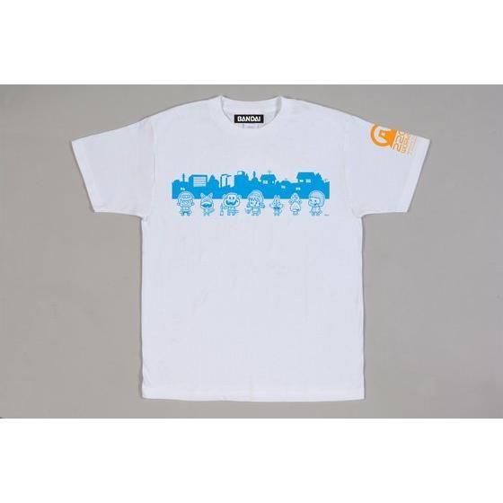 220WORKS Tシャツ