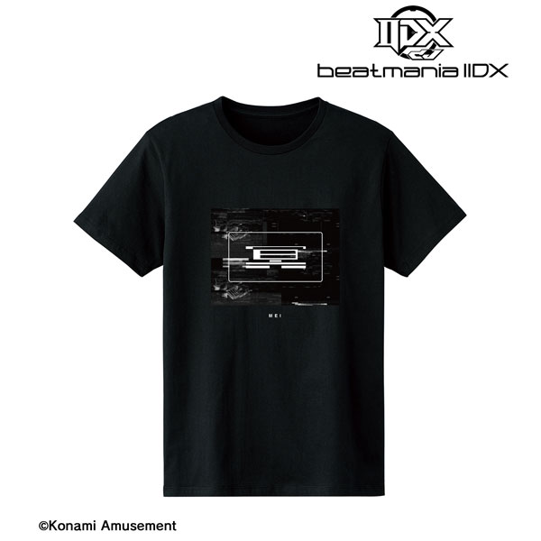 beatmania IIDX 冥 Tシャツ メンズ XL[アルマビアンカ]