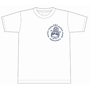 ゆるキャン△ MATCH PUMP Tシャツ XL