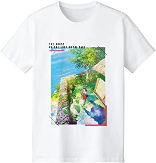岬のマヨイガ Tシャツ メンズ Sサイズ