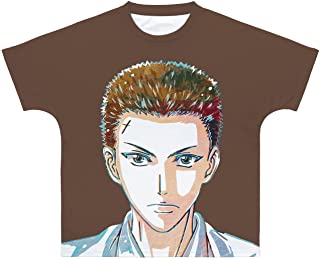 新テニスの王子様 不二裕太 Ani Art フルグラフィックTシャツ ユニセックス XLサイズ