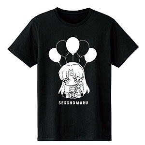 犬夜叉 殺生丸 POPOON Tシャツ レディース XL