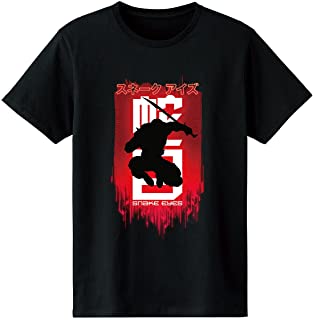 G.I.ジョー 漆黒のスネークアイズ スネークアイズ Tシャツ レディース XLサイズ