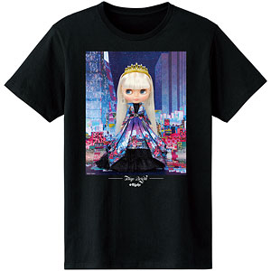 Blythe Tokyo Bright Tシャツ レディース XL