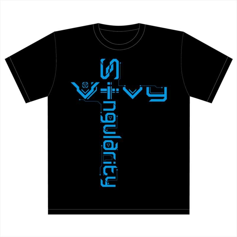 Vivy -Fluorite Eye's Song- Tシャツ XLサイズ