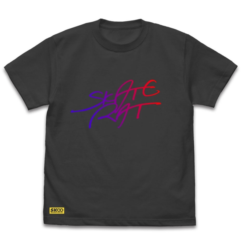 SK∞ エスケーエイト SKATERAT Tシャツ SUMI-XL