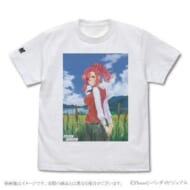 VIDESTA おねがい☆ティーチャー BD BOX Complete Edition Tシャツ