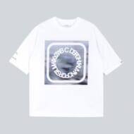 仮面ライダーW  ANREALAGEコラボレーションTシャツ サイクロン  |HENSHIN by KAMEN RIDER