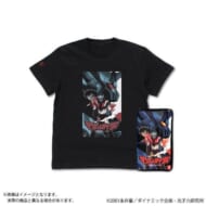 VIDESTA マジンカイザー 1巻 ポーチ&Tシャツ