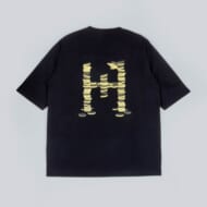 仮面ライダーOOO デザインTシャツ -MARKINGー |HENSHIN by KAMEN RIDER