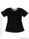 ドールウェア ピュアニーモ サイズ POC408-BLK PNSコットンTシャツ ブラック