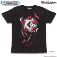 Musikleidung THE IDOLM@STER CINDERELLA GIRLS Tシャツ LiPPS S