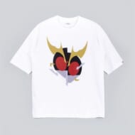 仮面ライダークウガ デザインTシャツ ーELEMENTSー  |HENSHIN by KAMEN RIDER