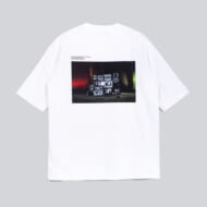 仮面ライダークウガ デザインTシャツ ーPHOTO- |HENSHIN by KAMEN RIDER>