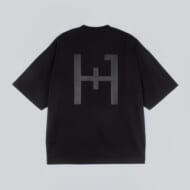 マークデザインTシャツ  |HENSHIN by KAMEN RIDER
