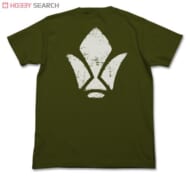 機動戦士ガンダム 鉄血のオルフェンズ 鉄華団Tシャツ MOSS XL