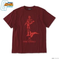 機動戦士ガンダム REDシリーズ Tシャツ シャア・アズナブル 【2021年2月発送】