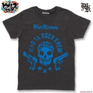 Musikleidung ヒプノシスマイク Tシャツ MAD TRIGGER CREW S