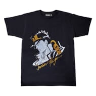 ジョジョの奇妙な冒険 スターダストクルセイダース Tシャツコレクション1