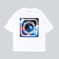 仮面ライダーW ANREALAGEコラボレーションTシャツ プリズム  |HENSHIN by KAMEN RIDER