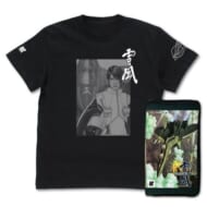 VIDESTA 戦闘妖精雪風 1巻 DVD パッケージポーチ&Tシャツ