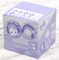 CANバッジ 鬼滅の刃 お団子シリーズ A BOX (10個セット)