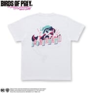 バーズ・オブ・プレイ Birds of Prey Tシャツ Booby trap B
