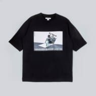 仮面ライダー龍騎 デザインTシャツ  ―PHOTOー |HENSHIN by KAMEN RIDER>