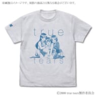 VIDESTA true tears 5周年記念CD-BOX Tシャツ