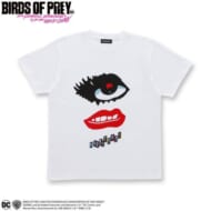 Birds of Prey バーズ・オブ・プレイ Tシャツ  Boobytrap A
