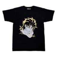 ジョジョの奇妙な冒険 Tシャツコレクション2【三次受注:2020年9月発送】
