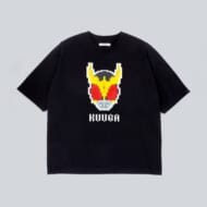 仮面ライダークウガ FUMITO GANRYU コラボレーションTシャツ   |HENSHIN by KAMEN RIDER>