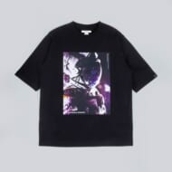 仮面ライダーフォーゼ デザインTシャツ  ―PHOTOー |HENSHIN by KAMEN RIDER>