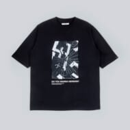 仮面ライダー龍騎 デザインTシャツ -MARKINGー |HENSHIN by KAMEN RIDER
