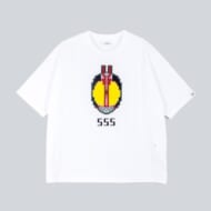 仮面ライダー555 FUMITO GANRYU コラボレーションTシャツ  |HENSHIN by KAMEN RIDER