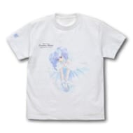 VIDESTA 魔法の天使 クリーミィマミ フェザースターBOX1 2巻LDパッケージ Tシャツ