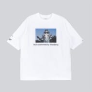 仮面ライダー555 NEGLECT ADULT PATiENTS コラボレーションTシャツ |HENSHIN by KAMEN RIDER>